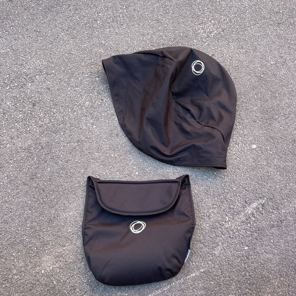 Bugaboo donkey fabric Set